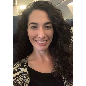 Meet your Posher, Megan